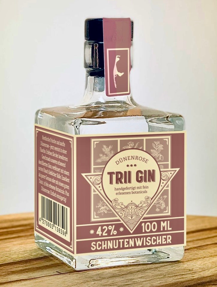 Trii Gin - Dünenrose