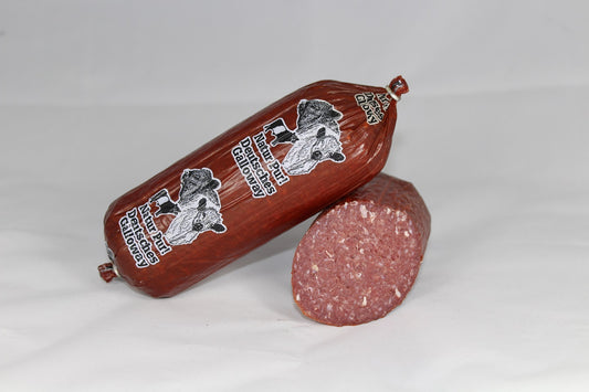 Galloway Salami 220g