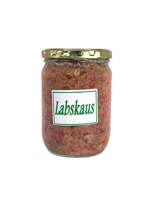 Labskaus